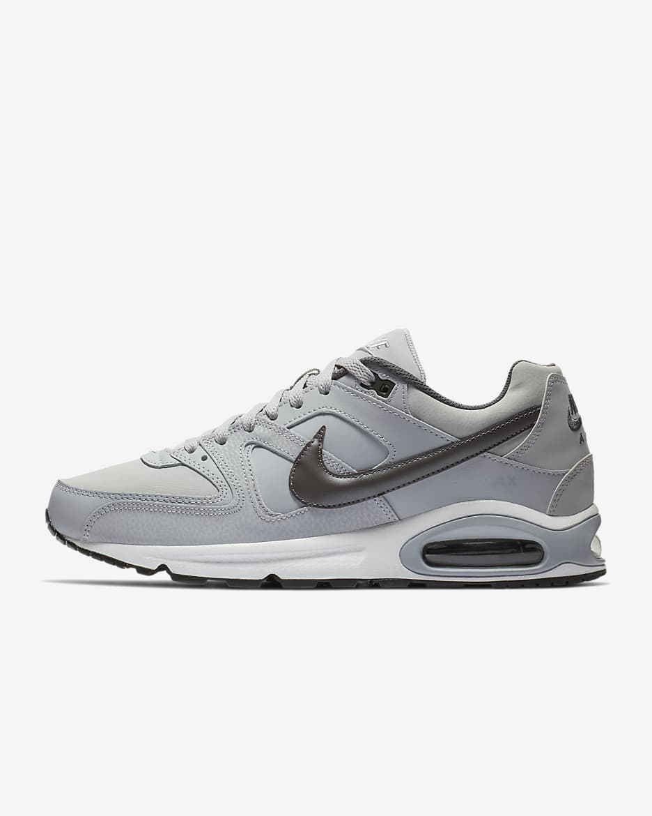 Nike air max grises best sale